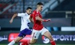 Taha Ismail Attacks Al Ahly Players
