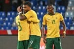جنوب أفريقيا تتأهل إلى ثمن نهائي كأس الأمم الأفريقية
