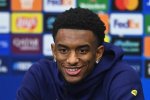 Baldi: We Trust in Qualifying Among the Top Eight, and Barcelona Does Not Rely on One Player