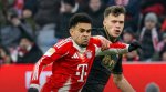 Augsburg Inflicts Bayern Munich's First Defeat in the Bundesliga