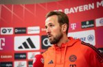 Kane Explains Reasons for Bayern's First League Defeat