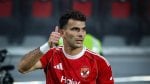 Al-Ahly Doctor Reveals Details of Zizo's Injury in the Young Africans Match