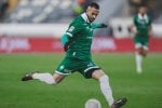 Raja Sweeps Nahdat Zemamra with a Three-Goal Victory