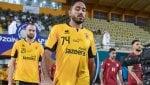 كهربا يفسخ عقده مع القادسية الكويتي ويصبح لاعبًا حرًا