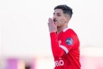 Rising Talent in Yellow on the Brink of Roshan League