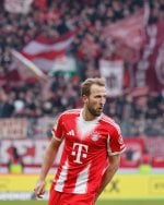 Harry Kane Reaches 500 Career Goals