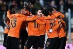 Nahdat Berkane Defeats Nahdat Zemamra in Postponed League Match
