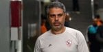 Zamalek Defeats Haras El Hodoud 2-0 in Egyptian League