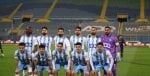 Pyramids Squad for the Match Against Haras El Hodoud in the Premier League