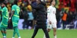 الاتحاد الوجدي المغربي يفسخ عقد لاعبه السنغالي