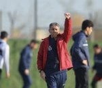 Rashid Jaber Talks About the Importance of Tomorrow's Match Against Al-Karkh