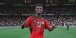Behind the Scenes of Haytham Hassan Joining the Egyptian National Team