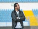Coach Haytham Shaaban Requests to Leave His Position