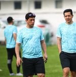 Louay Salah: We Understand the Importance of the Al-Karkh Match and Aim to Secure the Three Points