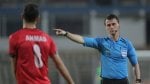 Shocking Numbers for the Referee of the Al-Ahly and Vissel Kobe Match in the Asian Elite