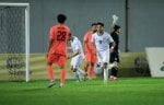 الزوراء يحسم موقعة ديالى بثنائية في الدوري