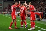 بايرن ميونيخ يتأهل إلى نهائي كأس ألمانيا