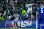 الأهلي يكتب التاريخ ويعادل رقم الاتحاد