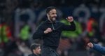 Amorim's Position on Returning to Coaching
