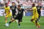 Juventus Falls into the Trap of a Draw Against Hellas Verona