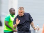 ريجيكامب: الهلال سيقاتل بكامل قوته في الدوريين الرواندي والسوداني