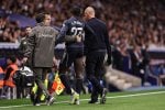 Officially: Real Madrid Announces Details of Mendy's Injury