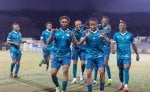 الهلال يكتسح الجيش الوطني ويقترب من لقب الدوري الرواندي