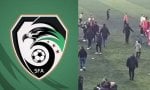 زلزال انضباطي يهز الدوري السوري.. حرمان جماهيري وغرامات ضخمة تهدد موسم الأندية