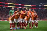 Galatasaray Wins Turkish League