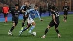 حدث تاريخي للمرة الأولى في الكرة المصرية بنهائي كأس مصر