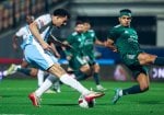 بيراميدز يهزم زد بثنائية ويتوج بلقب كأس مصر