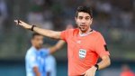 ما لا تعرفه عن عبدالله جمالي حكم النصر وغامبا في النهائي الآسيوي
