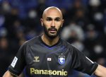 الجبالي أفضل لاعب في دوري أبطال آسيا الثاني