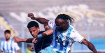 Overwhelming Dominance of Pyramids over Smouha in the History of Their Matches in the League