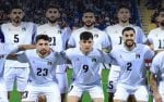 Palestine Settles on Two Friendlies in Kyrgyzstan in June