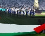 Palestine Squad for Matches Against Kenya and Kyrgyzstan