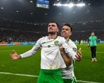 كولمان يدعم حق اللاعبين في رفض مواجهة الكيان الغاصب