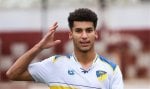Intensive Moves by Al-Ahly to Finalize the Deal for Mohamed El-Amin Ramdawi