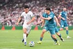 من هو خصم العراق القادم؟ تعرف على منتخب فنزويلا