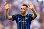 De Vrij Nears Departure from Inter Milan
