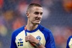 Swedish Baron in the World Cup Attracts Attention: The Story of Gustaf Lagerbielke
