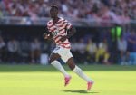 Balogun Shines for USA in World Cup