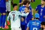 فيفا يوضح سبب إلغاء هدف كرواتيا أمام البرتغال