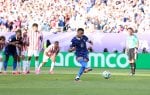 France Advances to World Cup Quarterfinals with Narrow Win Over Paraguay