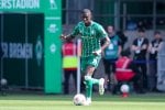 Chelsea and Manchester United Battle for Kalidou Koulibaly