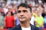 رسميًا: داليتش يعلن رحيله عن تدريب منتخب كرواتيا