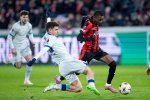 Lazio Accelerates Talks to Sign Sergi Dominguez