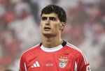 Antonio Silva Rejects Benfica Contract Renewal, Set to Leave
