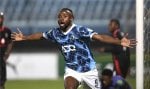 Al Ahli Tripoli Signs Congolese Forward Fiston Mayele