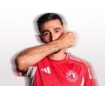 العربي القطري يعلن التعاقد مع الفلسطيني عميد محاجنة
